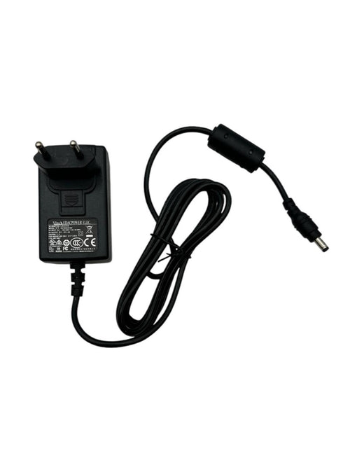 Laddare/AC-Adapter EdacPower EA1024CR-050 AC/DC Adapter 5V 4A 5,5 mm strömförsörjning