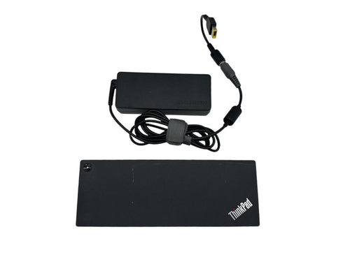 Lenovo Thinkpad Thunderbolt 3 Dock (beg)