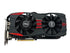 Grafikkort ASUS GTX 970 DirectCU II OC 4G (beg)