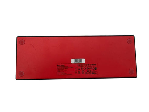 Lenovo Thinkpad Thunderbolt 3 Dock (beg)