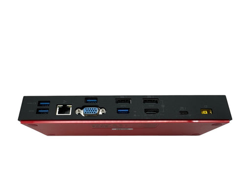 Lenovo Thinkpad Thunderbolt 3 Dock (beg)