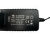 Strömadapter, 12,6V -1,7A Laddningstid Laddare 100-240V (beg)