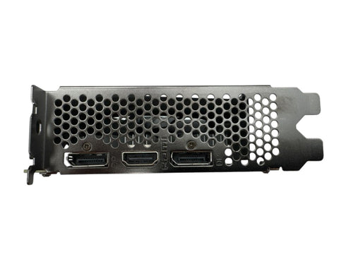 Grafikkort Nvidia GTX 1650 super (beg)