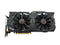 Grafikkort ASUS GeForce GTX 970 4GB STRIX DC2 OC DDR5 (beg)