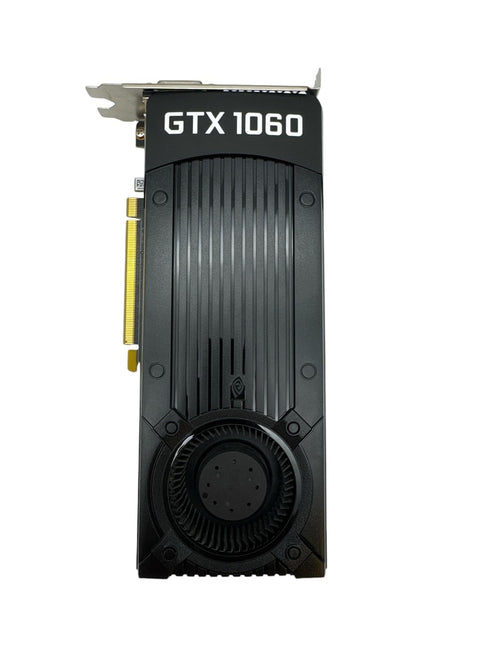 Grafikkort Nvidia GeForce GTX 1060 3GB DDR5 (beg)