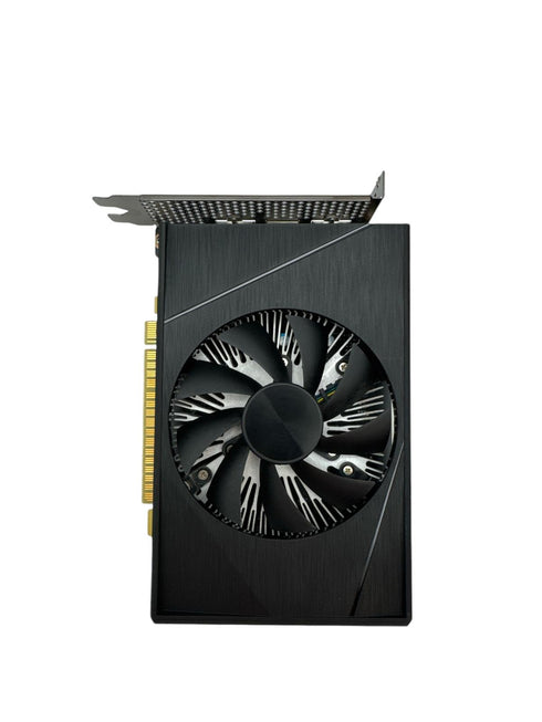 Grafikkort Nvidia GTX 1650 super (beg)