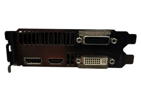 Grafikkort Nvidia GeForce GTX 970 4GB DDR5 (beg)