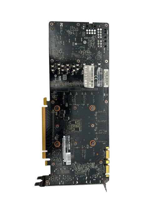 Grafikkort EVGA GeForce GTX 980 4GB SC DDR5 (beg)