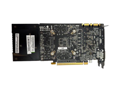 Grafikkort Nvidia GeForce GTX 970 4GB DDR5 (beg)