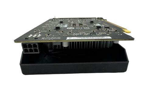 Grafikkort Nvidia GTX 1650 super (beg)