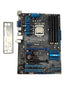 Moderkort Asus P8Z77-V LX2 med Processor intel core i5 3570k och RAM minne (beg)