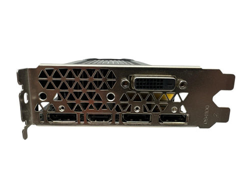 Grafikkort Nvidia GeForce GTX 1060 3GB DDR5 (beg)