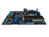 Moderkort Asus P8Z77-V LX2 med Processor intel core i5 3570k och RAM minne (beg)