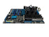 Moderkort Asus P6X58D-E med Processor intel core i7 och RAM minne (beg)