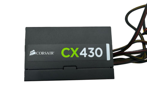 Nätaggregat/PSU Corsair cx430w (beg)