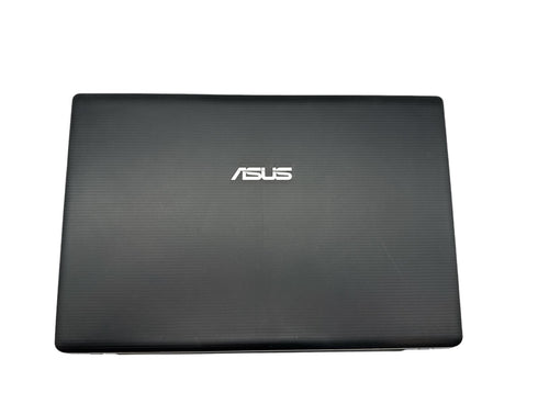 ASUS X55C Intel Core i3- 240 GB SSD-8 GB RAM -Windows 10 -15,6" skärm (beg)