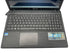 ASUS X55C Intel Core i3- 240 GB SSD-8 GB RAM -Windows 10 -15,6" skärm (beg)