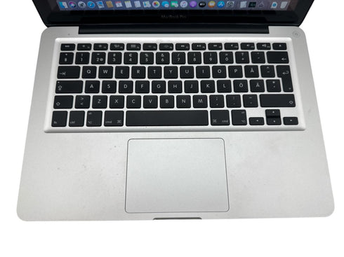 Apple MacBook Pro A1278 13.3" Intel Core i5 2.5 GHz 8GB RAM 240GB SSD (beg)