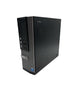 Begagnad Dell OptiPlex 7020 Stationär dator Core i5 4690k SSD 240 GB - 8GB