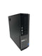 Begagnad Dell OptiPlex 7020 Stationär dator Core i5 4690k SSD 240 GB - 8GB