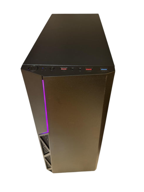 Gaming Dator (150) (beg)