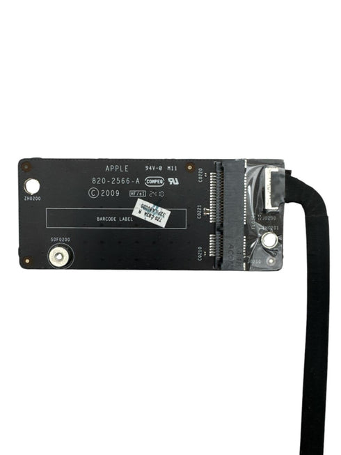 Apple WiFi-kortstöd 820-2566-A - 820-2566-A för Apple iMac (beg)