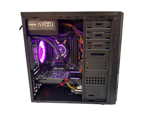 Gaming Dator (150) (beg)