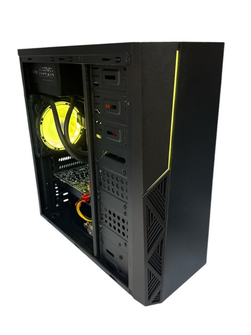 Gaming Dator (150) (beg)