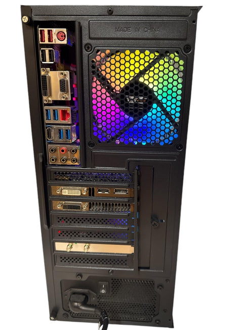 Gamingdator /Speldatorer (152)