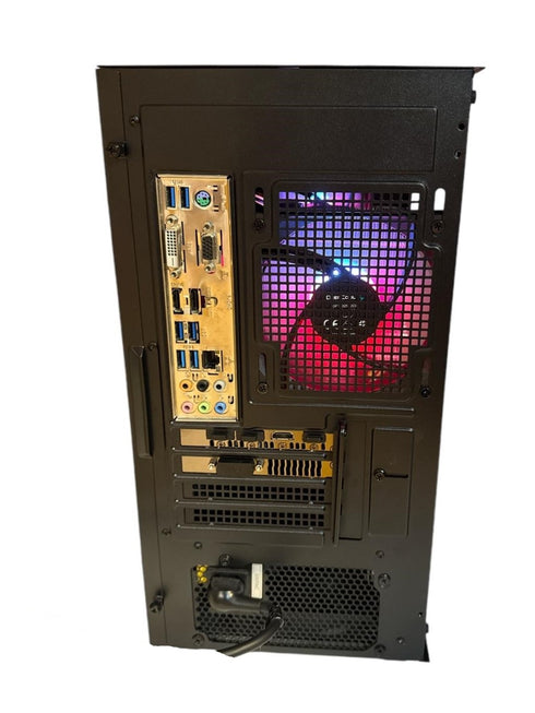 Speldatorer / Gamingdator / 151 (beg)