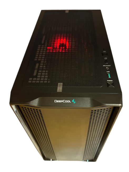 Speldatorer / Gamingdator / 151 (beg)