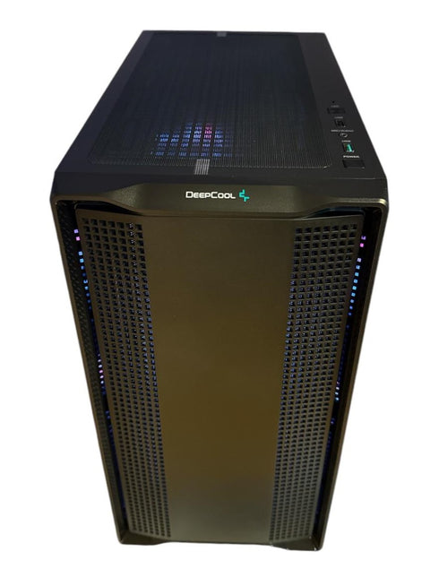 Speldatorer / Gamingdator / 151 (beg)