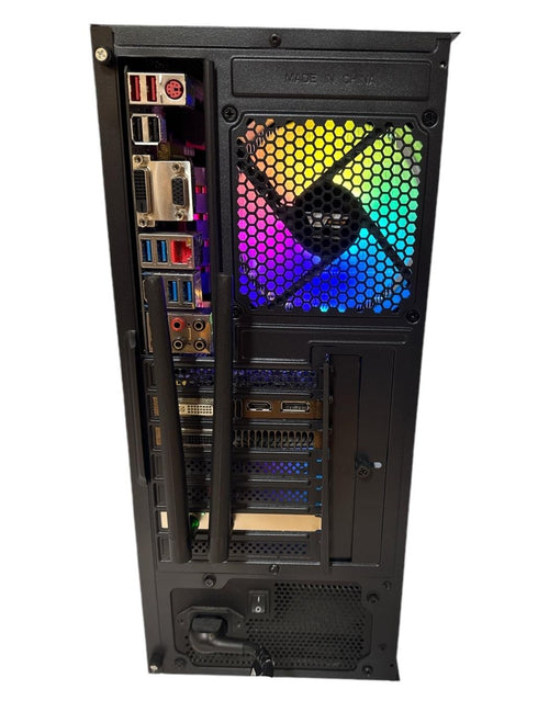 Gamingdator /Speldatorer (152)