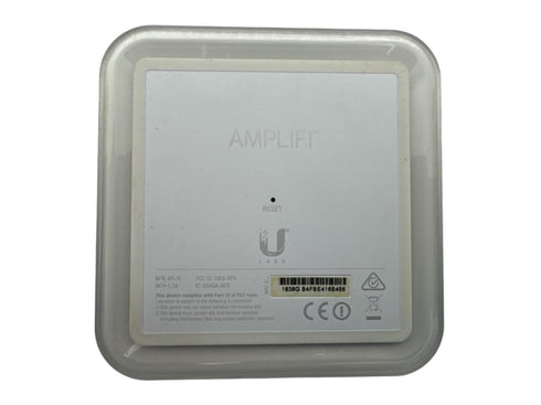 Ubiquiti Unifi AmpliFi Mesh Router (beg)