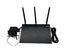 ASUS RT-N18U Trådlös N600 Router (beg)