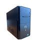Begagnad Dell vostro 460 Stationär dator (Intel Core i7) 8GB RAM, 240GB SSD, Windows 10
