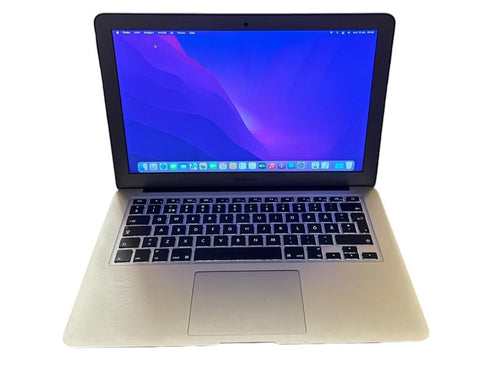 Apple Macbook Air 13 tum (2017) (beg) A1466