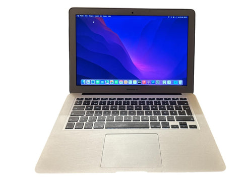Apple Macbook Air 13 tum (2017) (beg) A1466