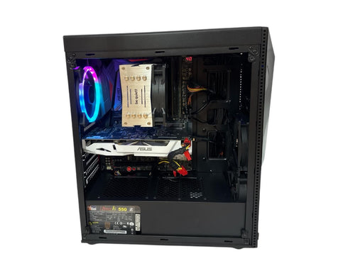 Gamingdator /Speldatorer (153)