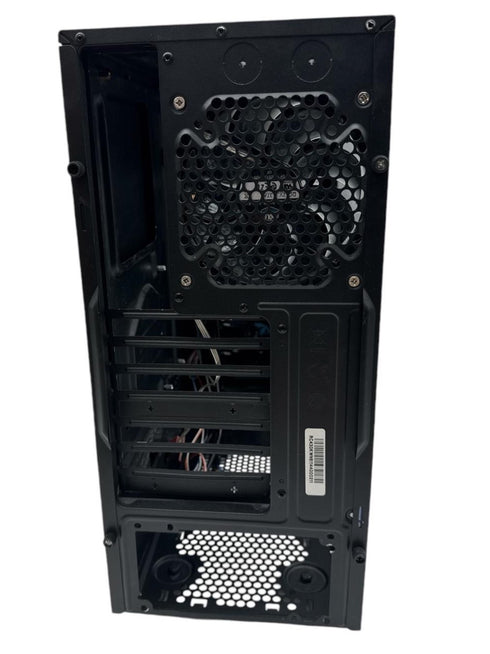 Cooler Master Elite 430 Svart USB 3.0/ Moderkortsstöd / ATX, mATX (beg)