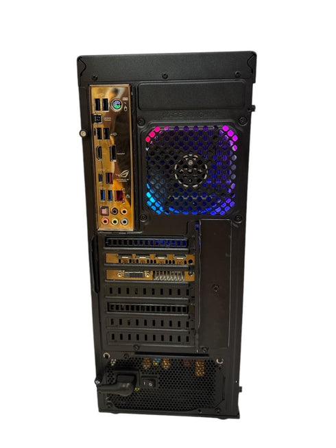 Gamingdator /Speldatorer (153)