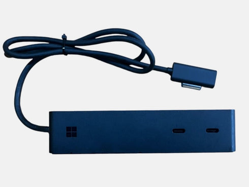 Microsoft Surface Dock 2 - docking station - 2 x USB-C (beg)