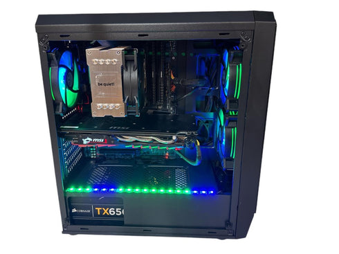 Gamingdator /Speldatorer (154)