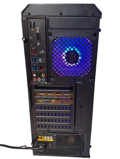 Gamingdator /Speldatorer (154)