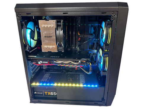 Gamingdator /Speldatorer (154)