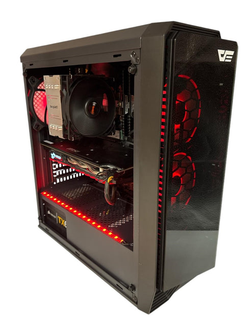 Gamingdator /Speldatorer (154)