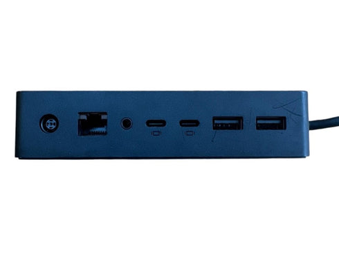 Microsoft Surface Dock 2 - docking station - 2 x USB-C (beg)