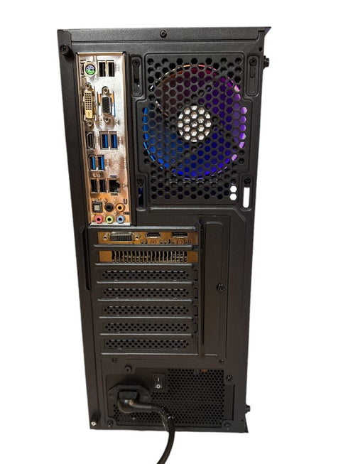 Gamingdator /Speldatorer (155)