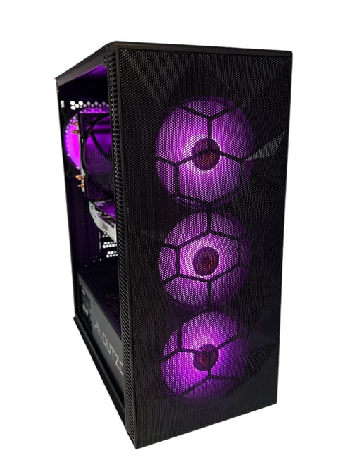 Gamingdator /Speldatorer (156)