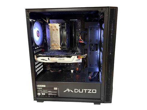 Gamingdator /Speldatorer (156)